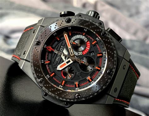 hublot big bang formula 1 replica|how to check authentic hublot.